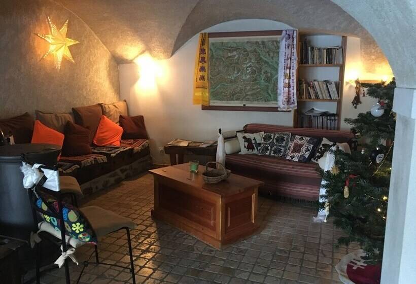 Bed and Breakfast La Roche Meane