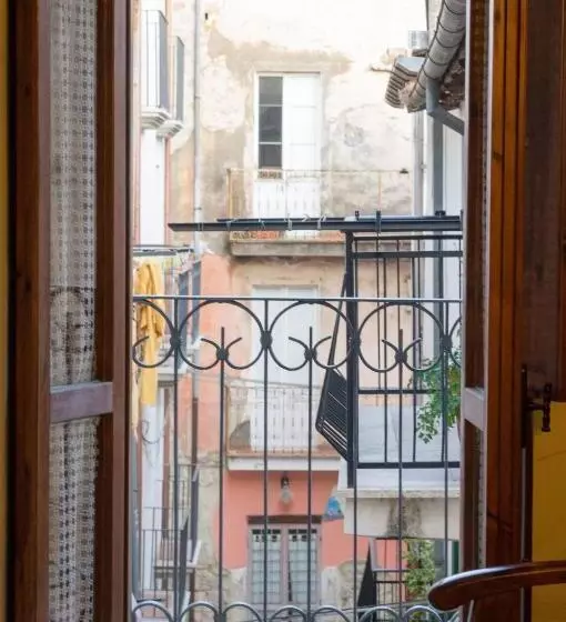 Bed And Breakfast Mblò