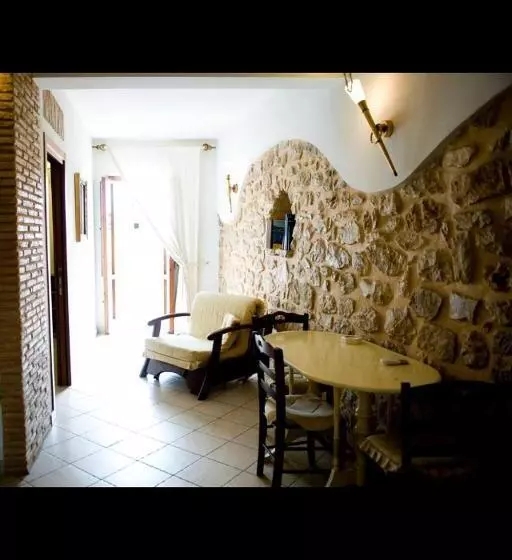 Bed And Breakfast Mblò
