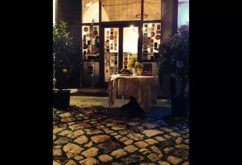 Bed And Breakfast Mblò