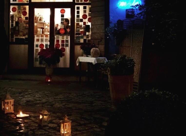 Bed And Breakfast Mblò