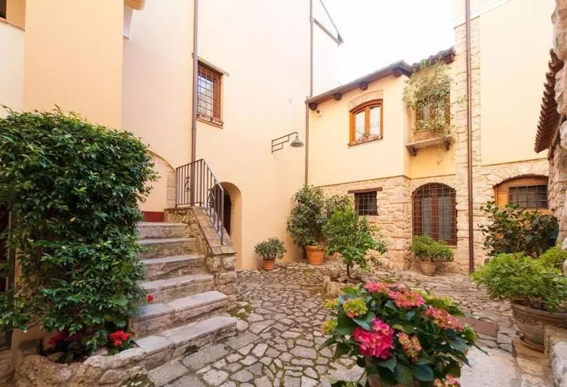Bed And Breakfast Mblò