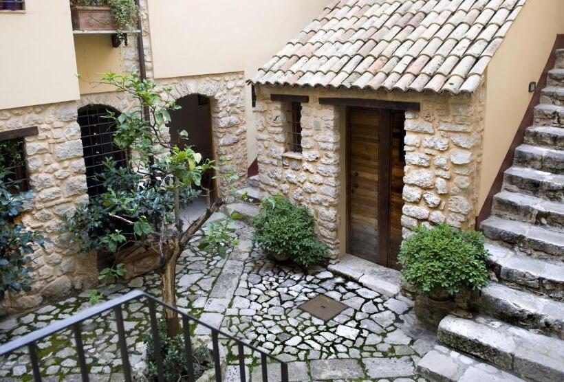 Bed And Breakfast Mblò