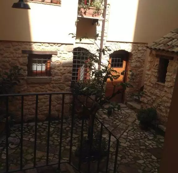 Bed And Breakfast Mblò