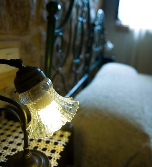 Bed And Breakfast Mblò