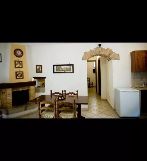 Bed And Breakfast Mblò