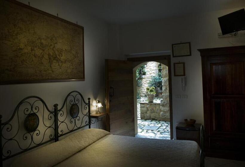 Bed And Breakfast Mblò