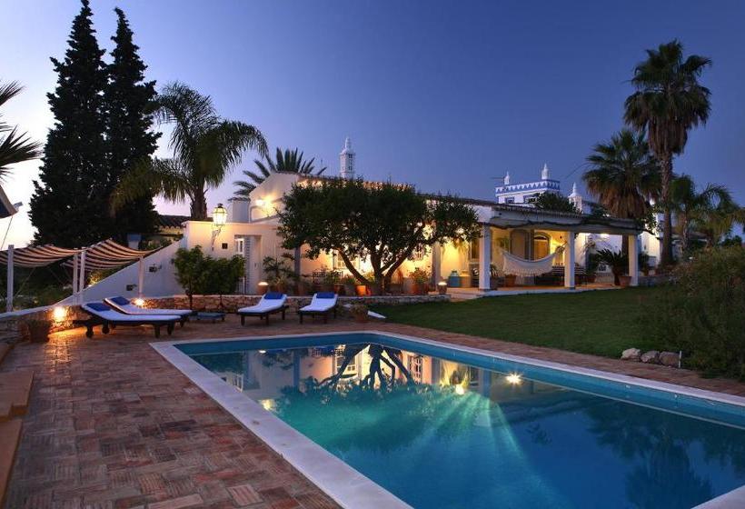 تختخواب و صبحانه Monte Das Cortelhas