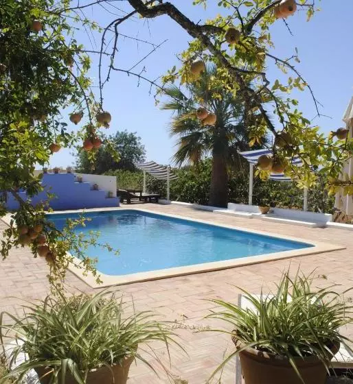 ベッドアンドブレックファースト Monte Das Cortelhas