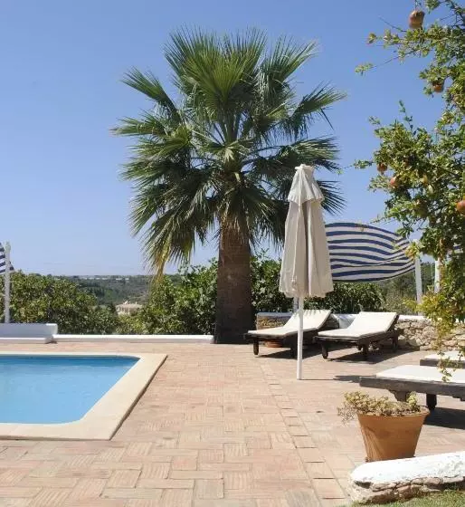 ベッドアンドブレックファースト Monte Das Cortelhas