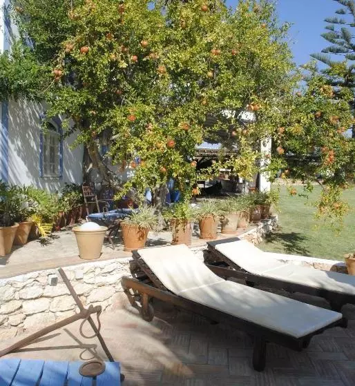 ベッドアンドブレックファースト Monte Das Cortelhas