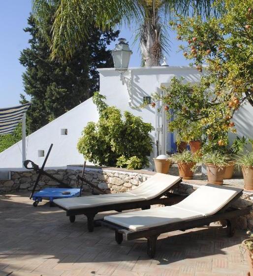 تختخواب و صبحانه Monte Das Cortelhas