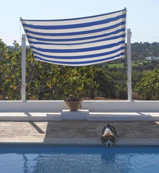 تختخواب و صبحانه Monte Das Cortelhas