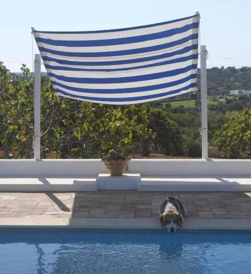 ベッドアンドブレックファースト Monte Das Cortelhas