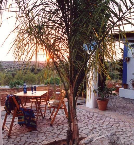 تختخواب و صبحانه Monte Das Cortelhas