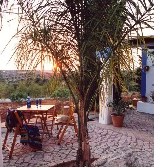 ベッドアンドブレックファースト Monte Das Cortelhas