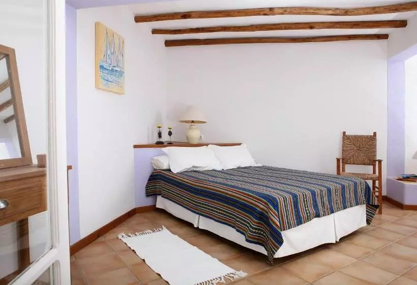 ベッドアンドブレックファースト Monte Das Cortelhas