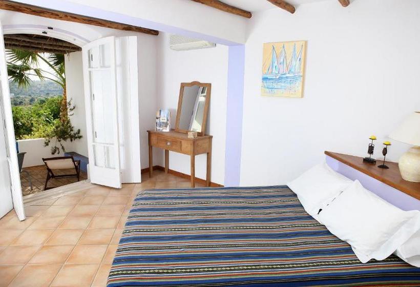 تختخواب و صبحانه Monte Das Cortelhas