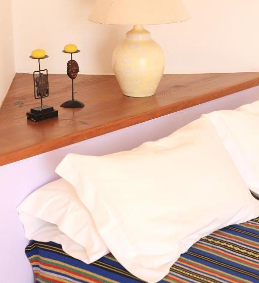 تختخواب و صبحانه Monte Das Cortelhas