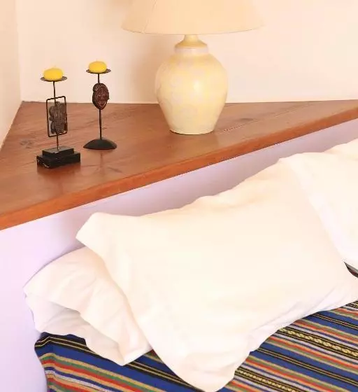 ベッドアンドブレックファースト Monte Das Cortelhas