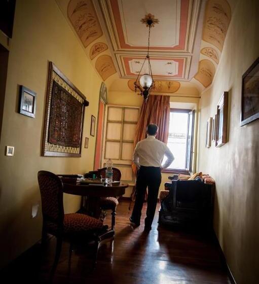 تختخواب و صبحانه Palazzo Maggiore