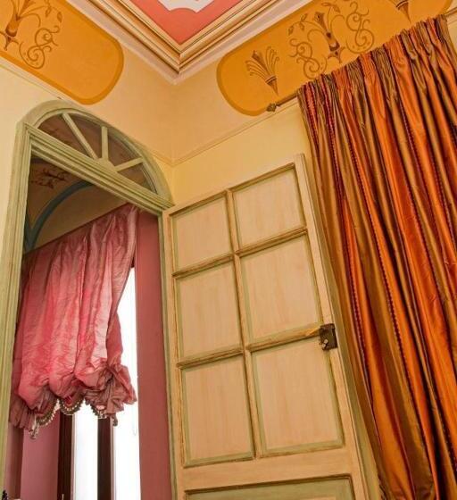 تختخواب و صبحانه Palazzo Maggiore