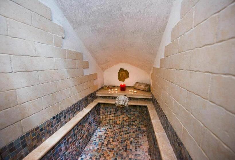 تختخواب و صبحانه Palazzo Maggiore