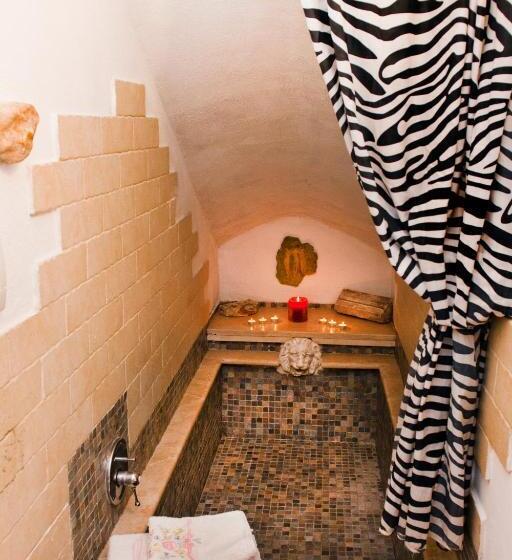 تختخواب و صبحانه Palazzo Maggiore