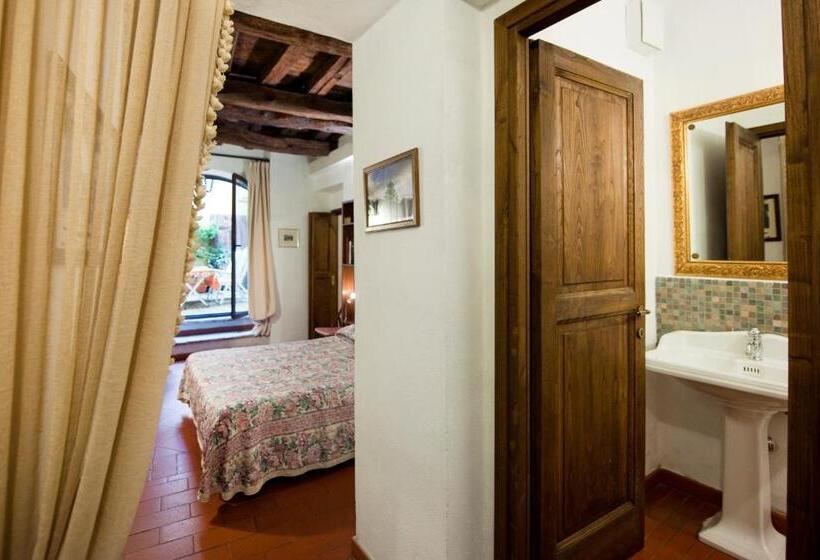 تختخواب و صبحانه Palazzo Maggiore