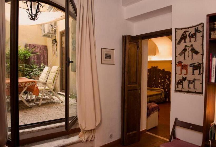 تختخواب و صبحانه Palazzo Maggiore