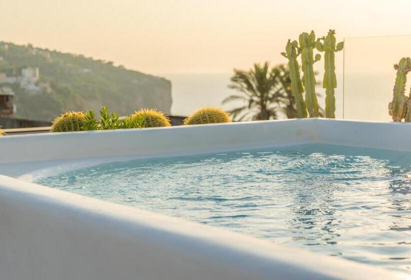 민박 Palazzo Scaramellino