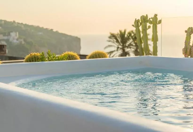 Aamiaismajoitus (B&B) Palazzo Scaramellino