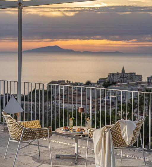 민박 Palazzo Scaramellino