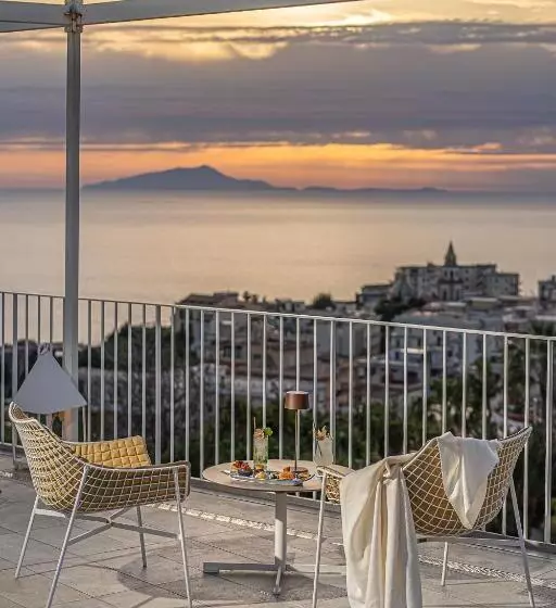 Aamiaismajoitus (B&B) Palazzo Scaramellino