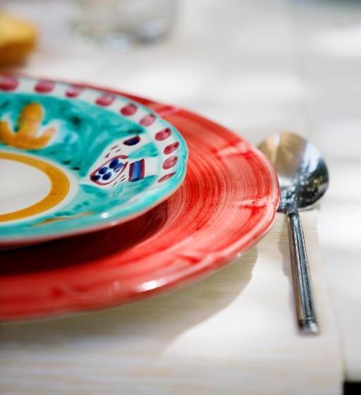 민박 Palazzo Scaramellino