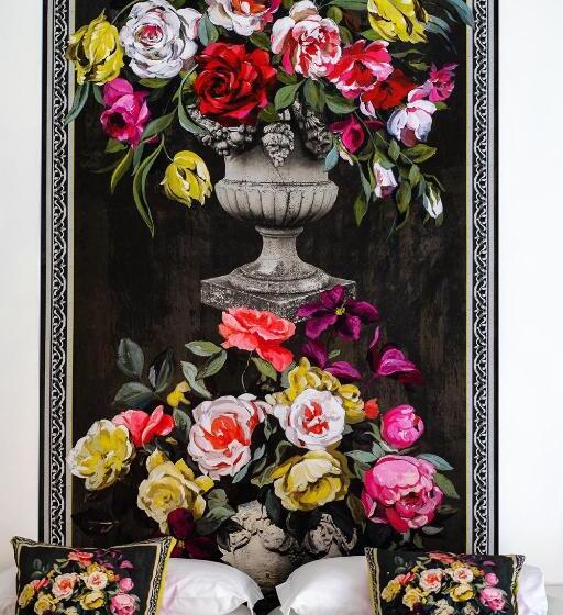 민박 Palazzo Scaramellino