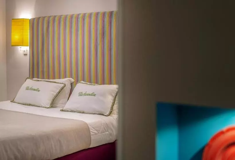 Aamiaismajoitus (B&B) Palazzo Scaramellino