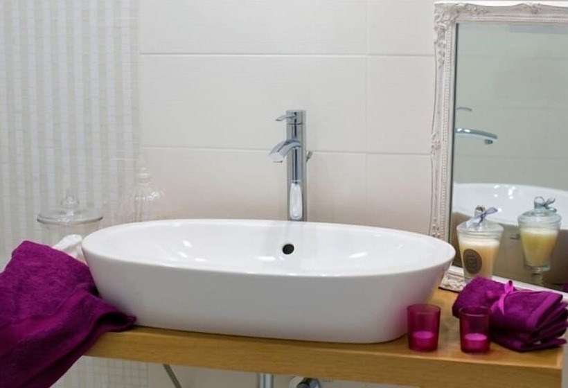 민박 Palazzo Scaramellino