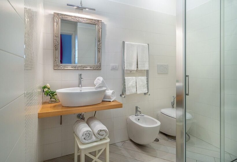 민박 Palazzo Scaramellino