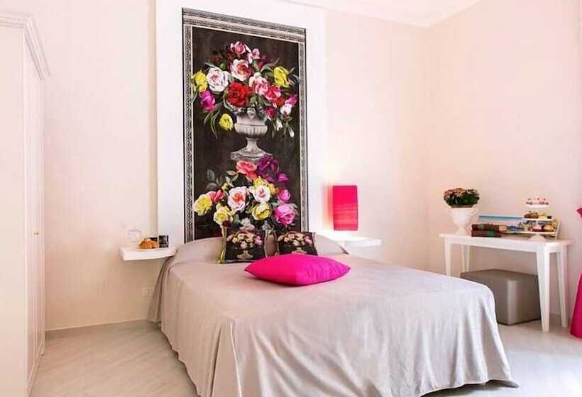 민박 Palazzo Scaramellino