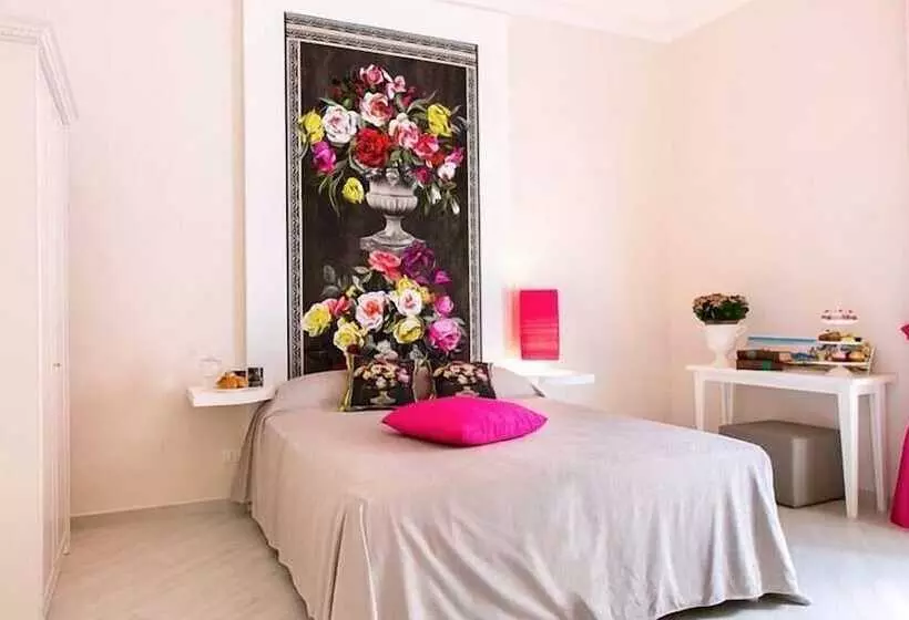 Aamiaismajoitus (B&B) Palazzo Scaramellino