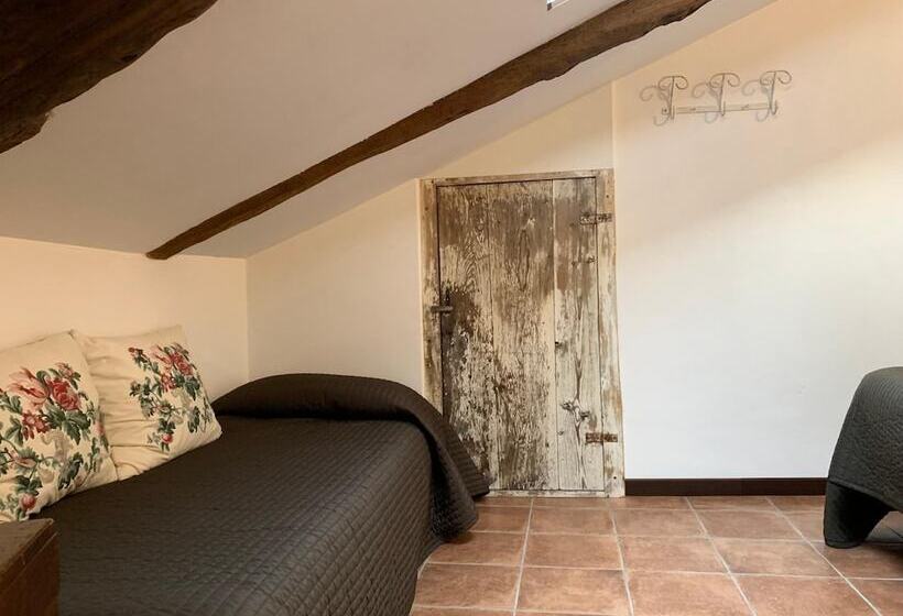 צימר Quattro Gatti