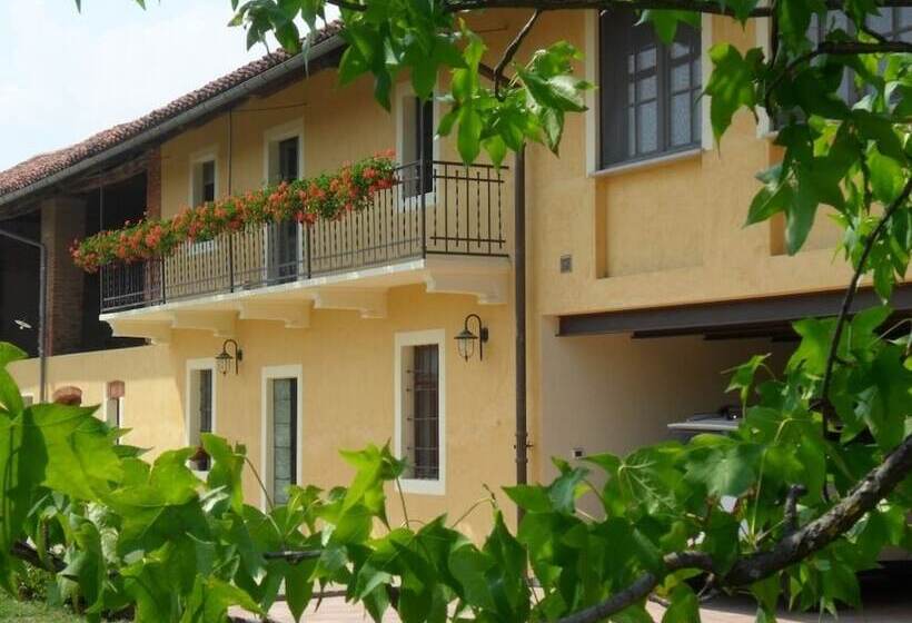 צימר Quattro Gatti