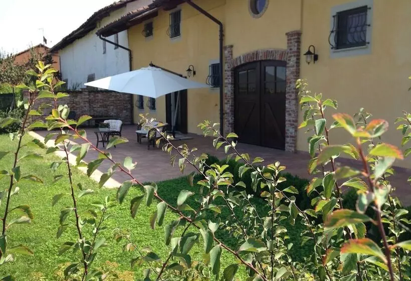 Aamiaismajoitus (B&B) Quattro Gatti