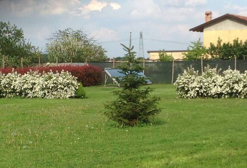 צימר Quattro Gatti