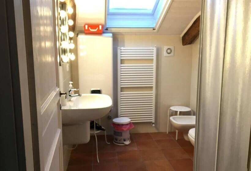 צימר Quattro Gatti