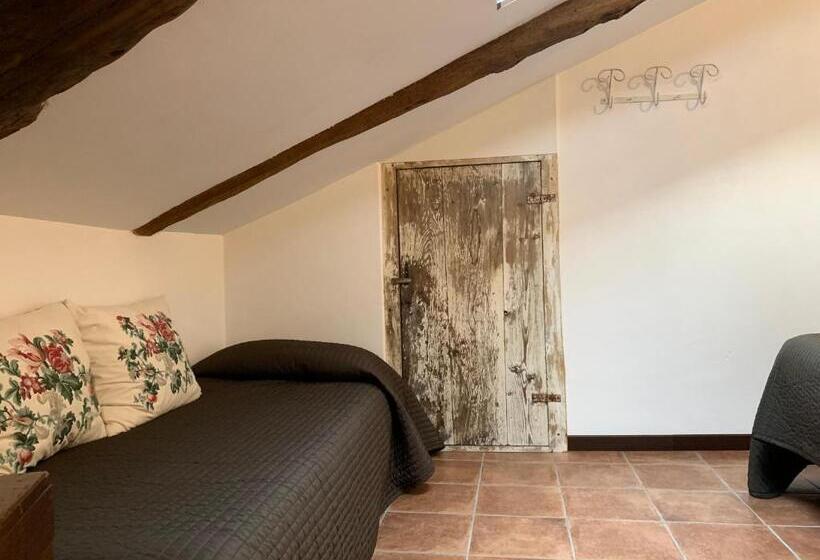 צימר Quattro Gatti