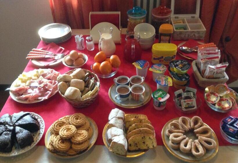 צימר Quattro Gatti