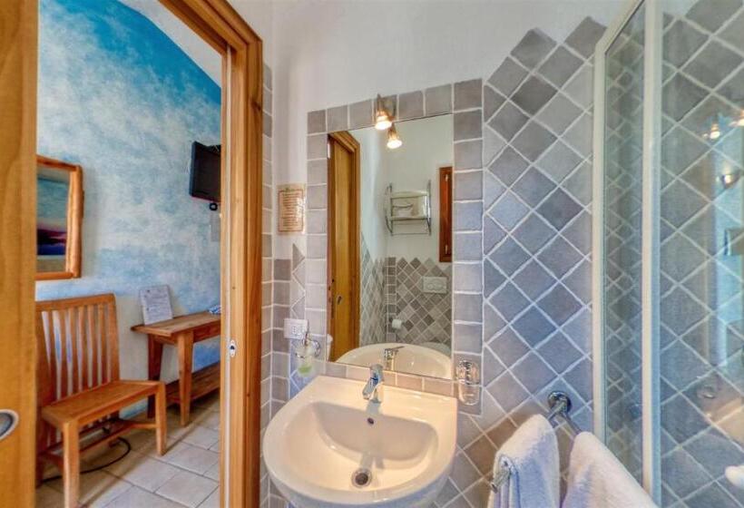 ベッドアンドブレックファースト S. Lucia