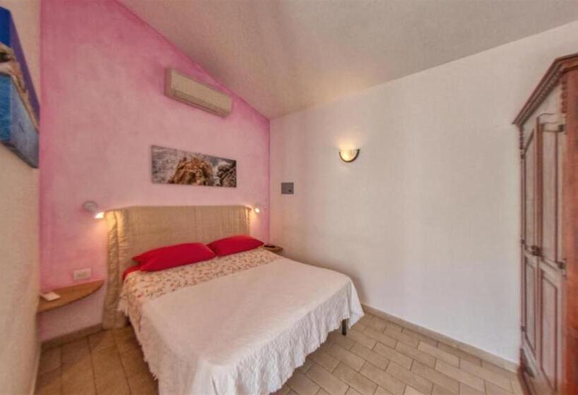 ベッドアンドブレックファースト S. Lucia